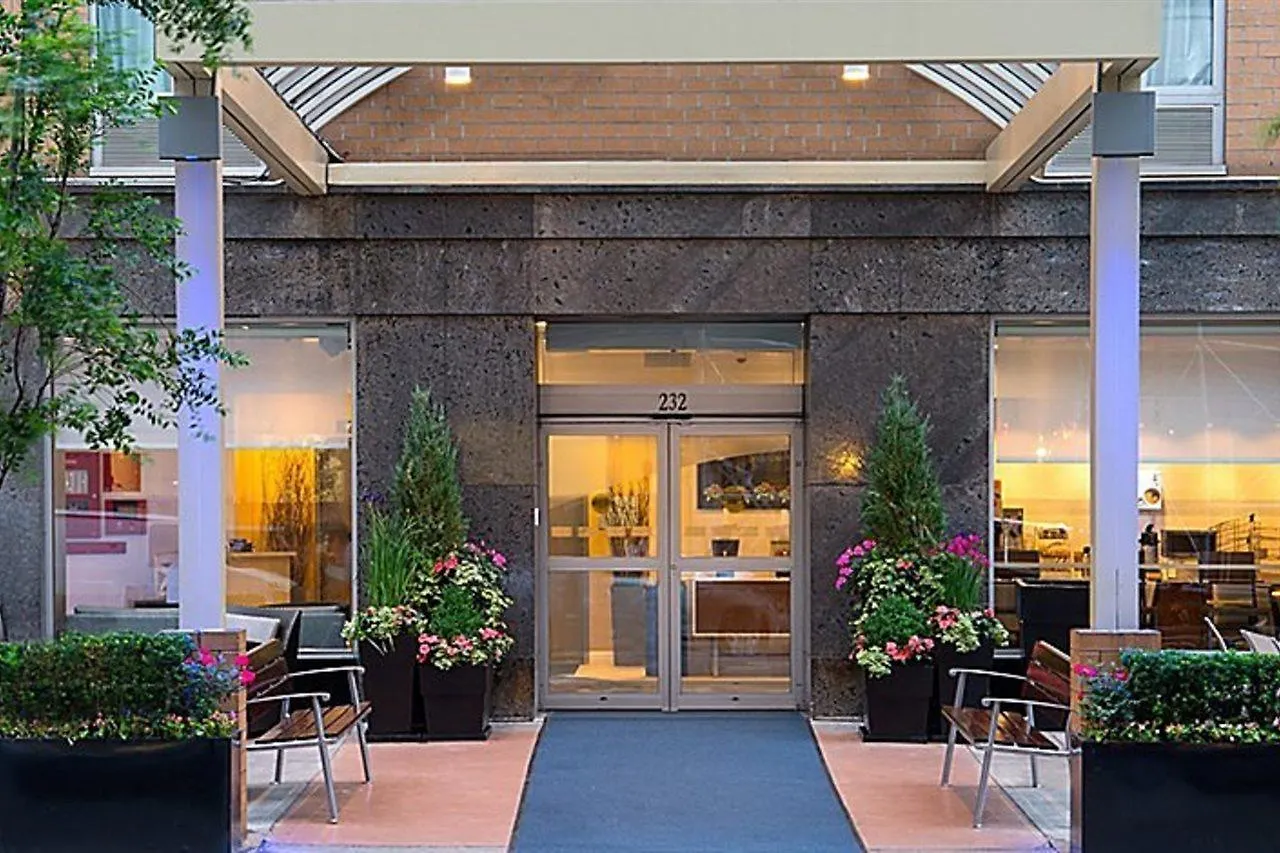 Hotel Holiday Inn Express New York City Chelsea By Ihg