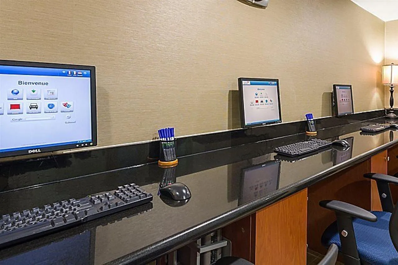 Holiday Inn Express New York City Chelsea By Ihg 3*,  United States