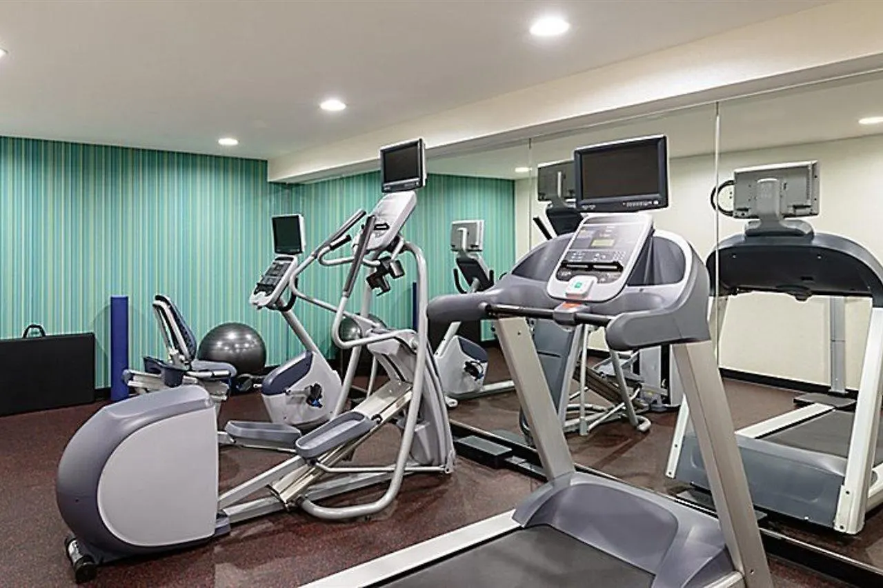 Holiday Inn Express New York City Chelsea By Ihg