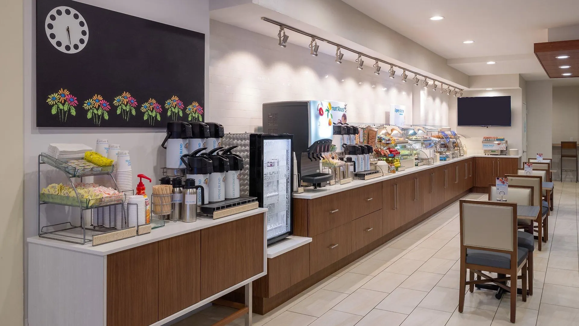 *** Hotel Holiday Inn Express New York City Chelsea By Ihg United States