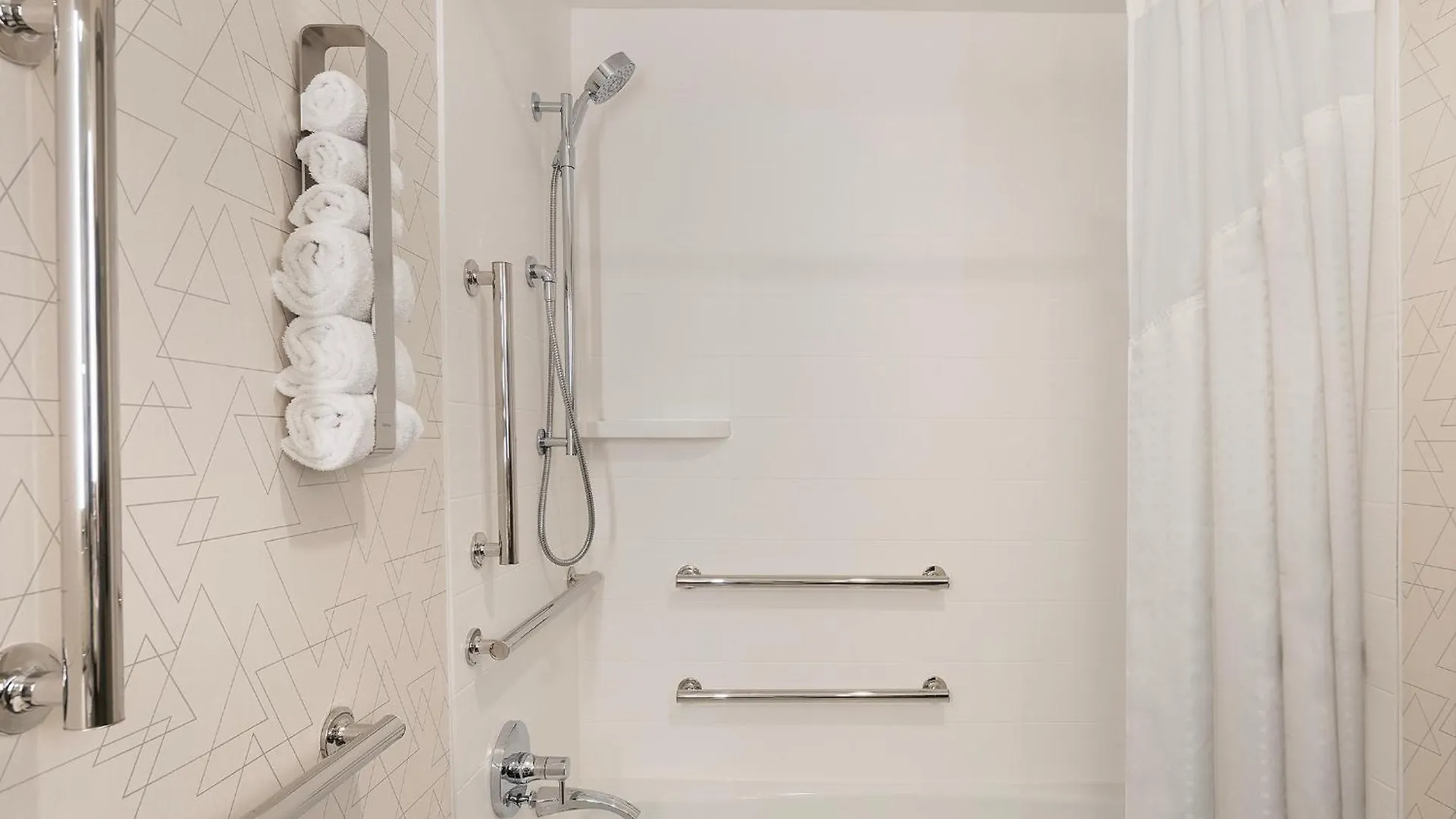 Hotel Holiday Inn Express New York City Chelsea By Ihg
