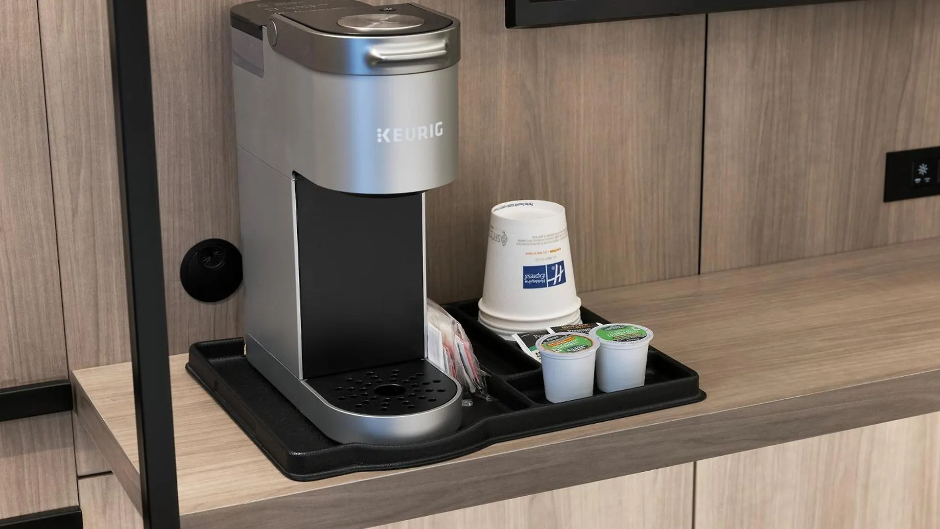 Hotel Holiday Inn Express New York City Chelsea By Ihg