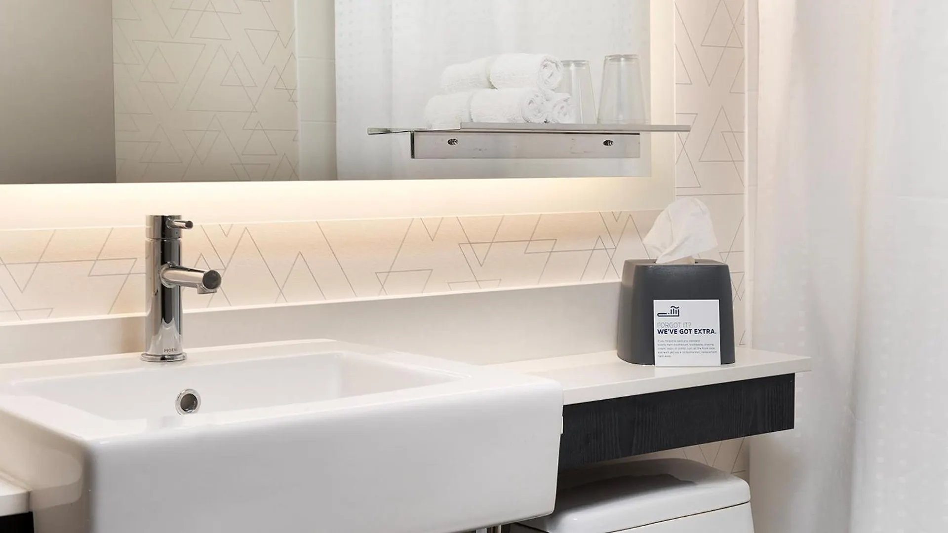 Hotel Holiday Inn Express New York City Chelsea By Ihg
