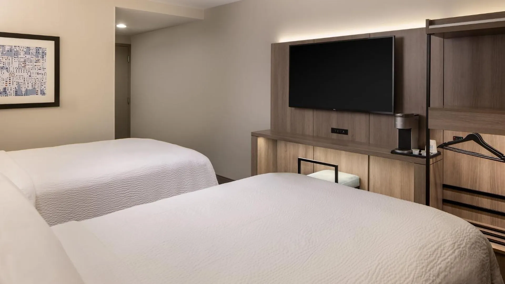 Holiday Inn Express New York City Chelsea By Ihg