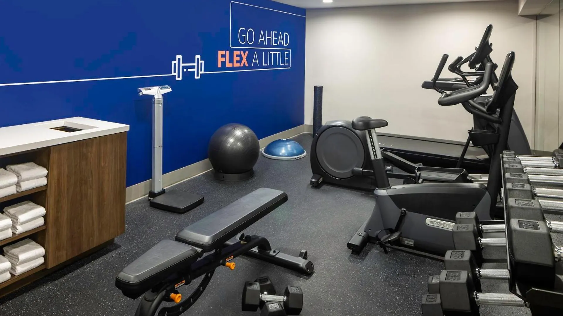 Holiday Inn Express New York City Chelsea By Ihg Hotel
