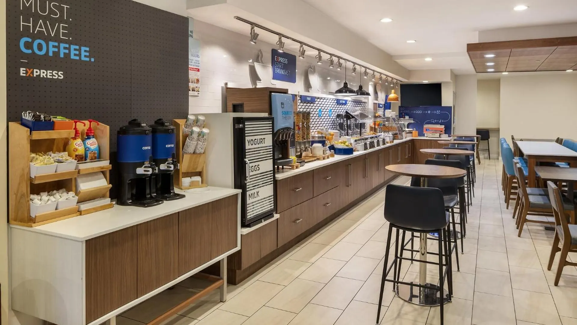 Holiday Inn Express New York City Chelsea By Ihg Hotel