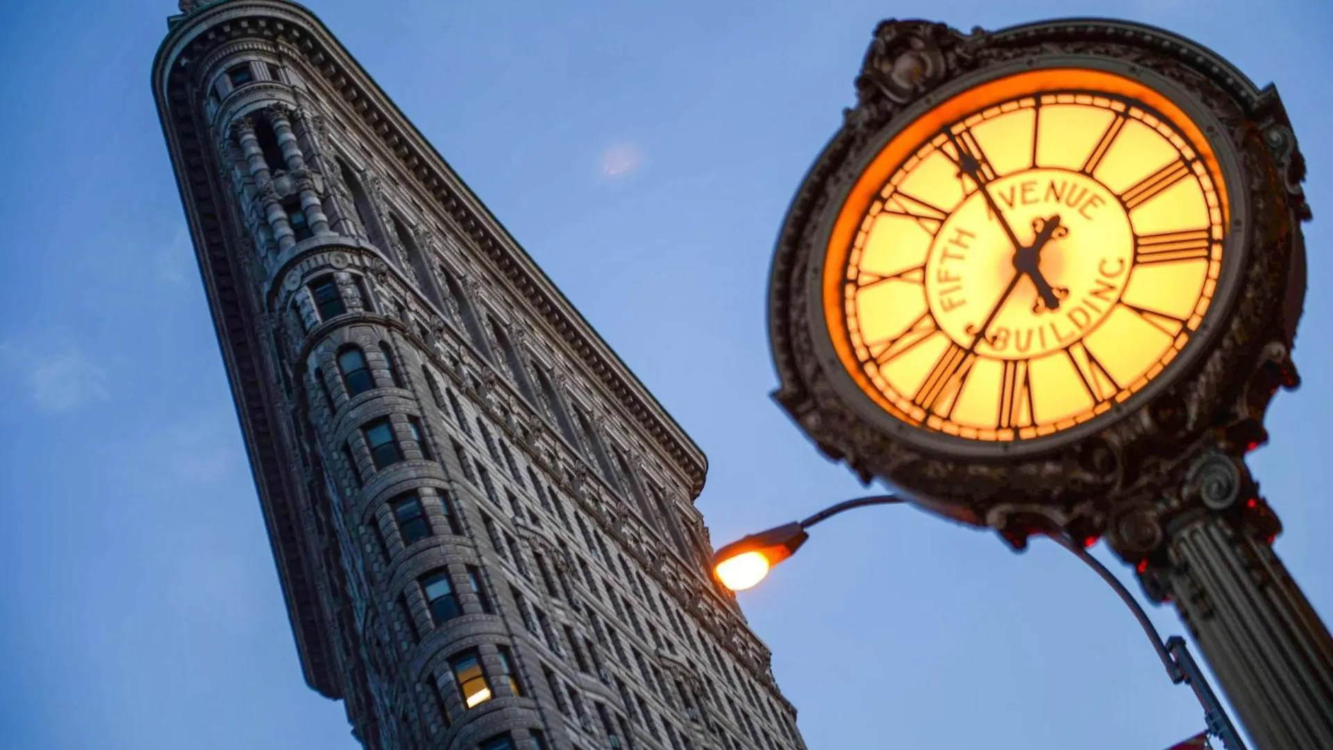 *** Hotel Holiday Inn Express New York City Chelsea By Ihg United States
