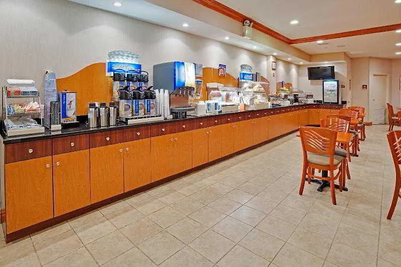 Holiday Inn Express New York City Chelsea By Ihg United States