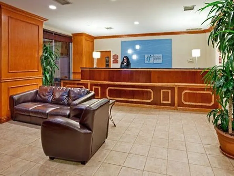 Hotel Holiday Inn Express New York City Chelsea By Ihg