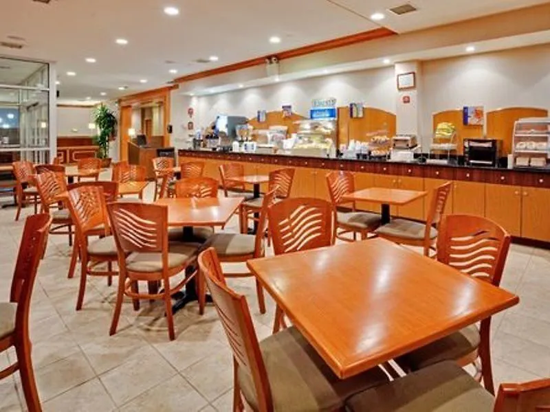 Holiday Inn Express New York City Chelsea By Ihg Hotel