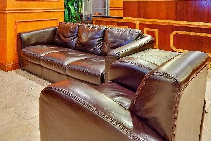 Holiday Inn Express New York City Chelsea By Ihg Hotel