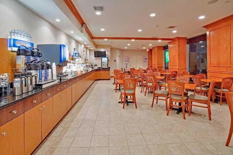 Holiday Inn Express New York City Chelsea By Ihg