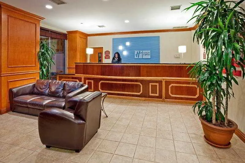 Holiday Inn Express New York City Chelsea By Ihg Hotel