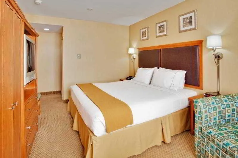 Hotel Holiday Inn Express New York City Chelsea By Ihg