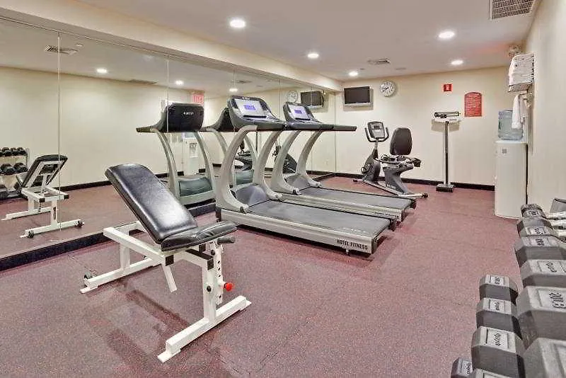 Holiday Inn Express New York City Chelsea By Ihg