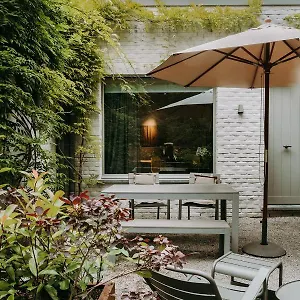 Bed & Breakfast Marcel De Business & Travel Gent