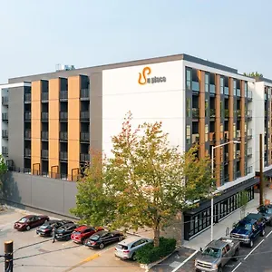 U Place Urban By Sweetome Apartment Seattle
