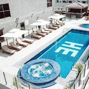 Aparthotel He Dubai