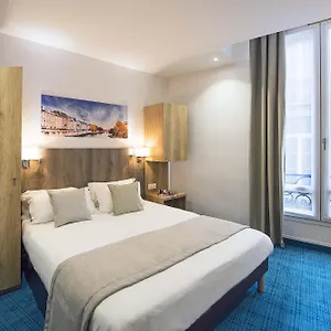 Hotell Eugenie ***