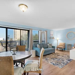 Sandpiper Cove 2019 Apartment Destin