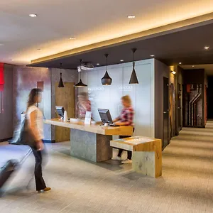 Otel Ibis Barcelona