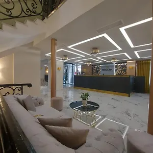 Modern Revival Luxury 4*, Θεσσαλονίκη Ελλάδα