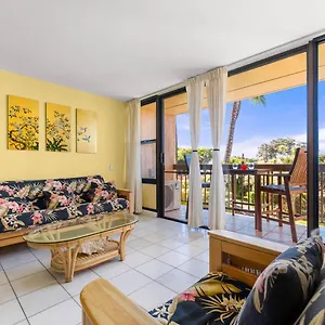 Maui Vista 1210 Apartment Kihei