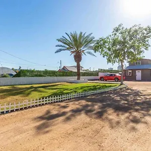 Your Downtown With Amenities Unit B Apartment Phoenix