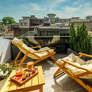 Hotel Euro Design Istanboel