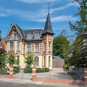 Bed & Breakfast Bella Vista Valkenburg aan de Geul