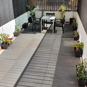 Appartement Estudio Maignon 