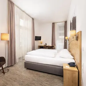 Hotel Ring Boedapest