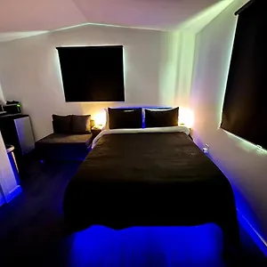 Your Downtown Cozy With Backyard Unit C Apartment Phoenix