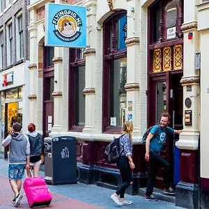The Flying Pig Downtown , Άμστερνταμ Ολλανδία