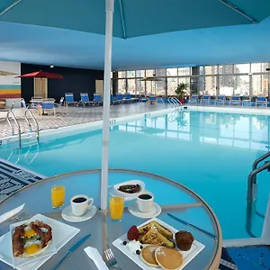 3* Hotell The Skyline
