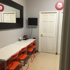 Hostel Manhattan Bowery Inc
