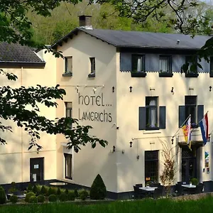 Hotel Lamerichs Valkenburg (South Holland)