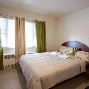 Studio&one Bedroom New York