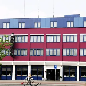 Hotel Amrâth Eindhoven