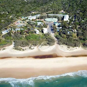 Resort K'gari Fraser Island