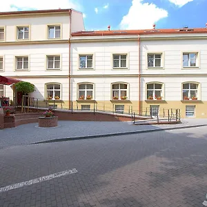 Otel Ostruvek