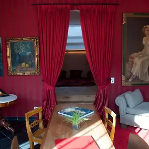 Bed & Breakfast Schopenhauer Gent