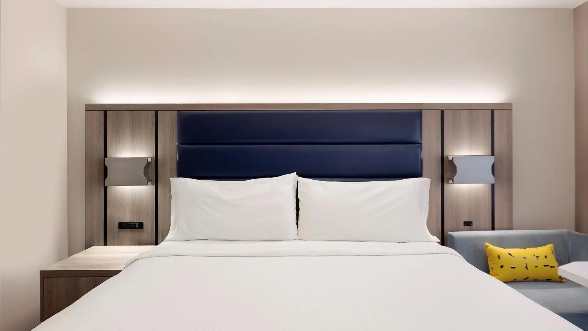 Holiday Inn Express New York City Chelsea By Ihg