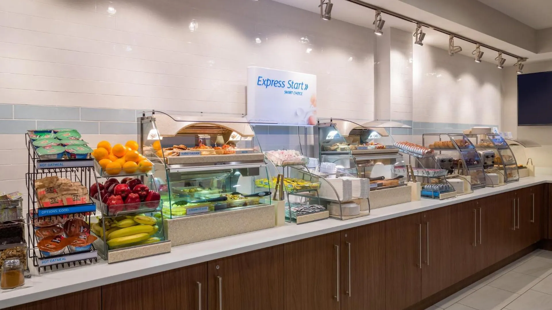 Holiday Inn Express New York City Chelsea By Ihg Hotel