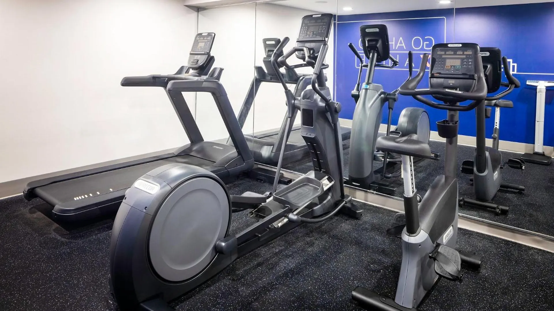 Hotel Holiday Inn Express New York City Chelsea By Ihg