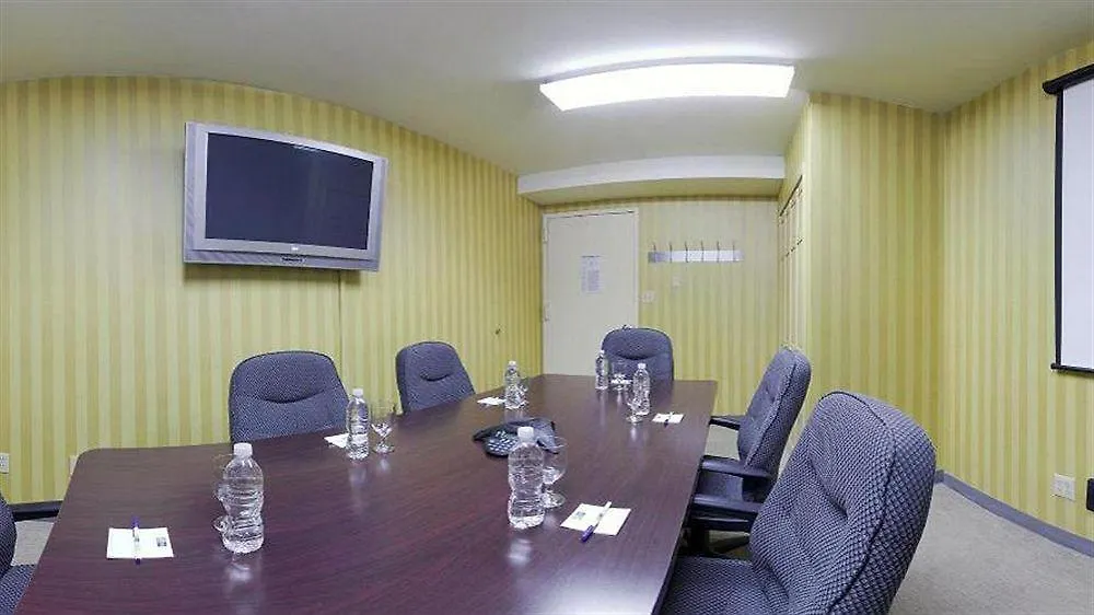 Hotell Holiday Inn Express Nyc Chelsea - Nomad Area By Ihg New York