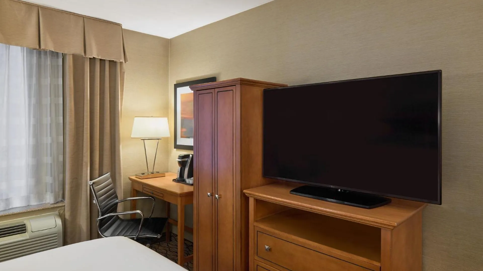 Holiday Inn Express New York City Chelsea, An Ihg Hotel ABD