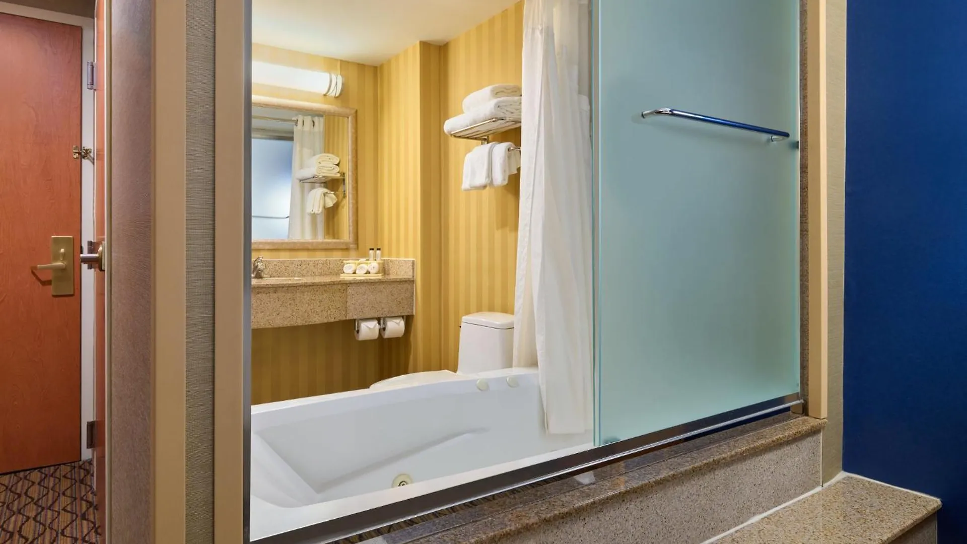 Holiday Inn Express New York City Chelsea, An Ihg Hotel