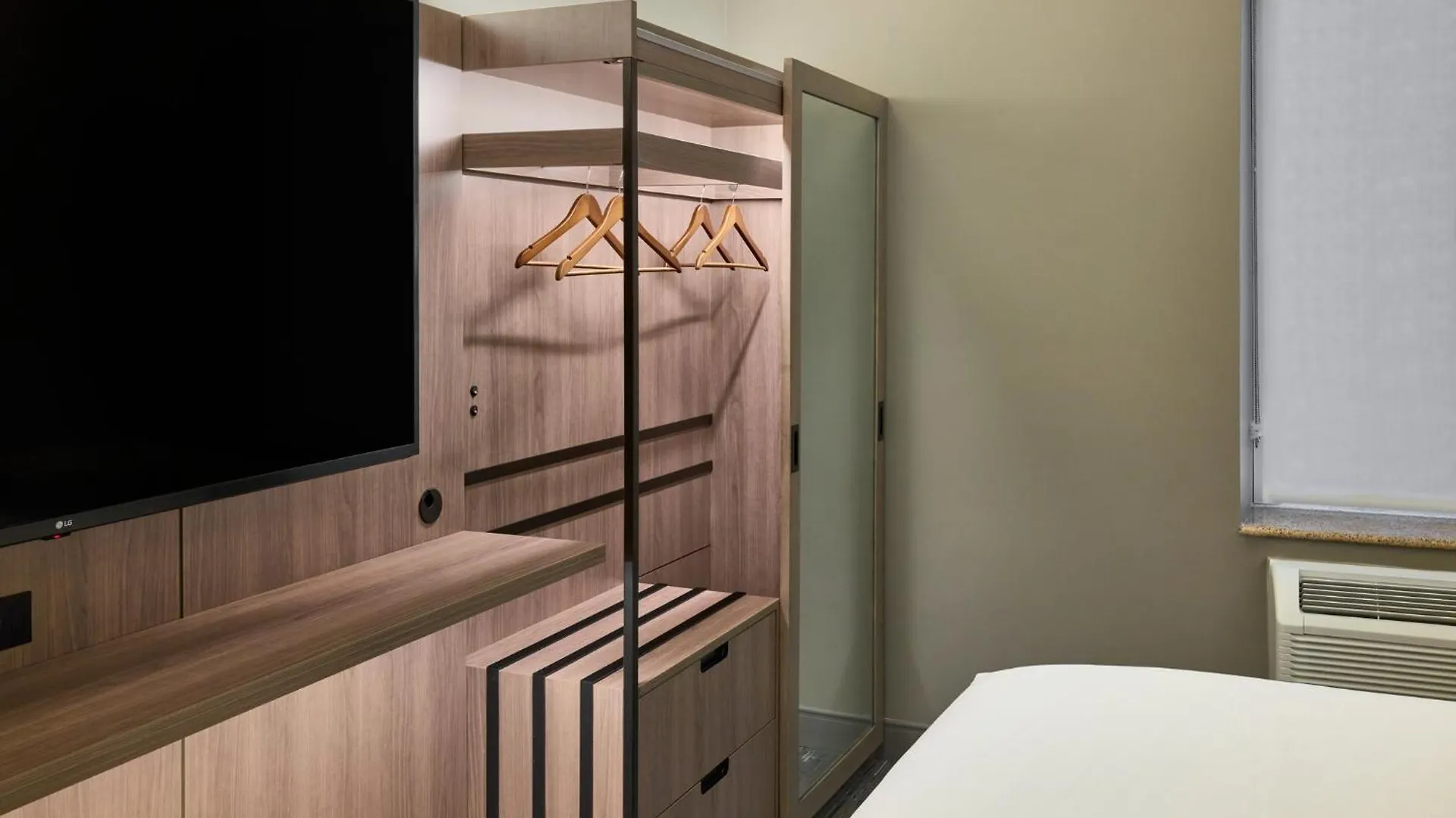 Hotel Holiday Inn Express New York City Chelsea By Ihg
